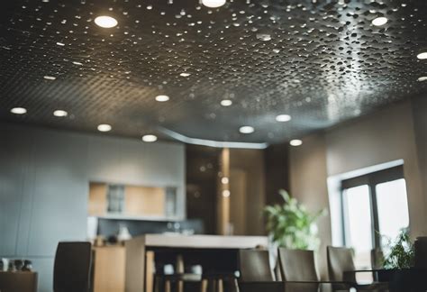 dream about ceiling leaking|Understanding Dream Meanings of a Leaking Ceiling